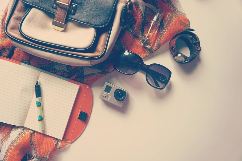 Accessories Revamp
