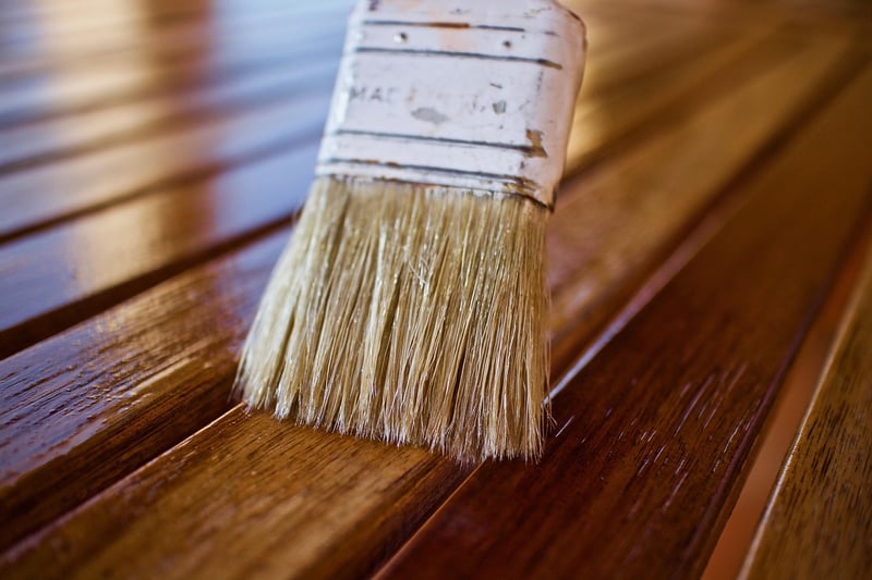 Outdoor Decor DIY