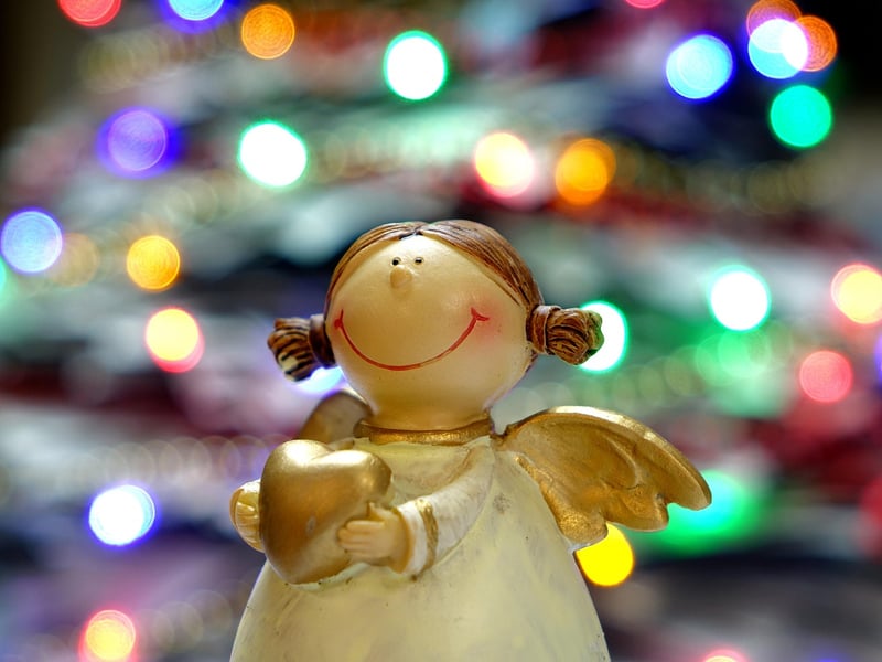 Upcycled Garden Ornaments