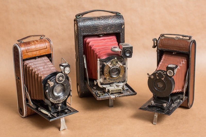 Vintage Upcycling