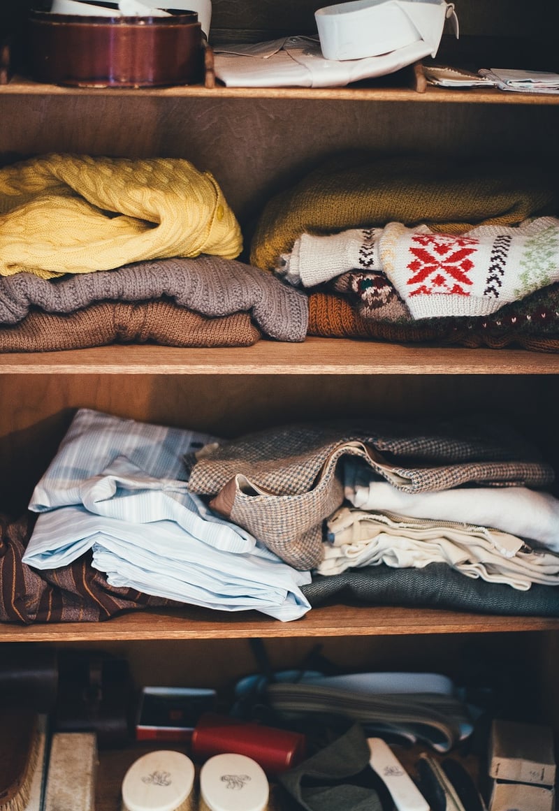 Eco-Friendly Wearables