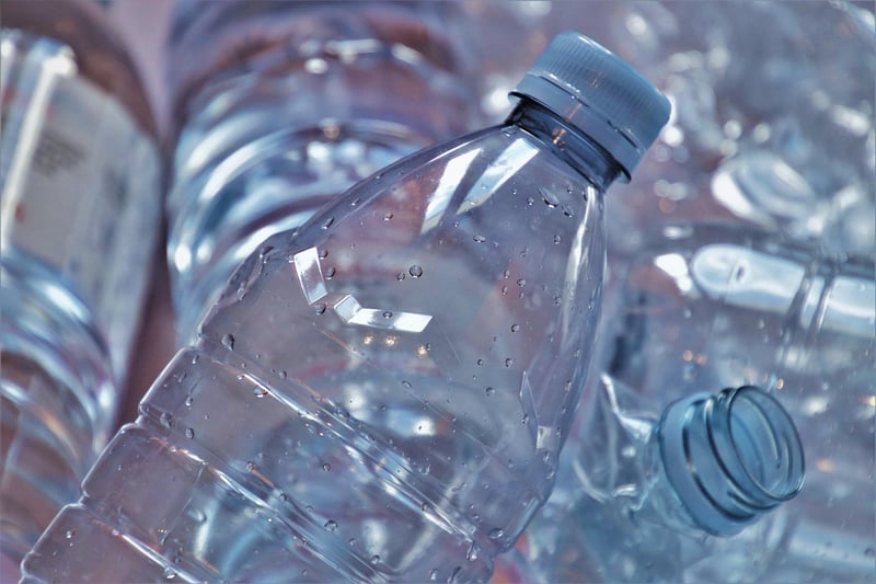 Recycled Plastic Accessories
