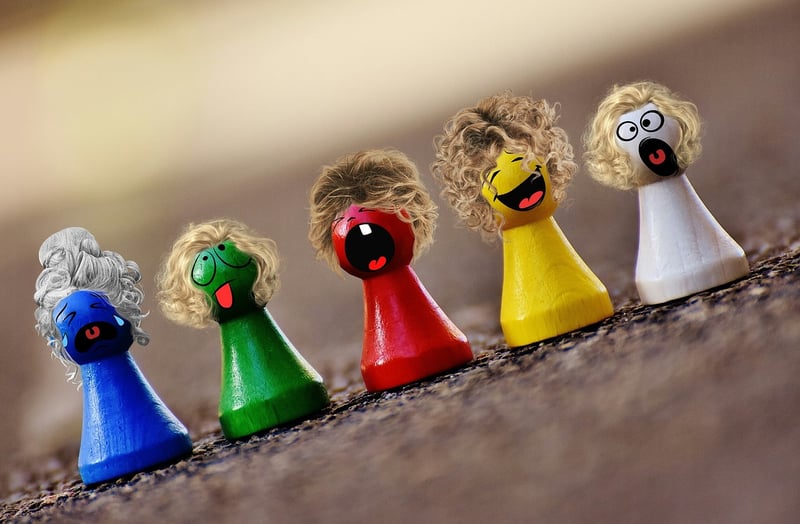 Homemade Playdough
